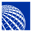 United Airlines logo