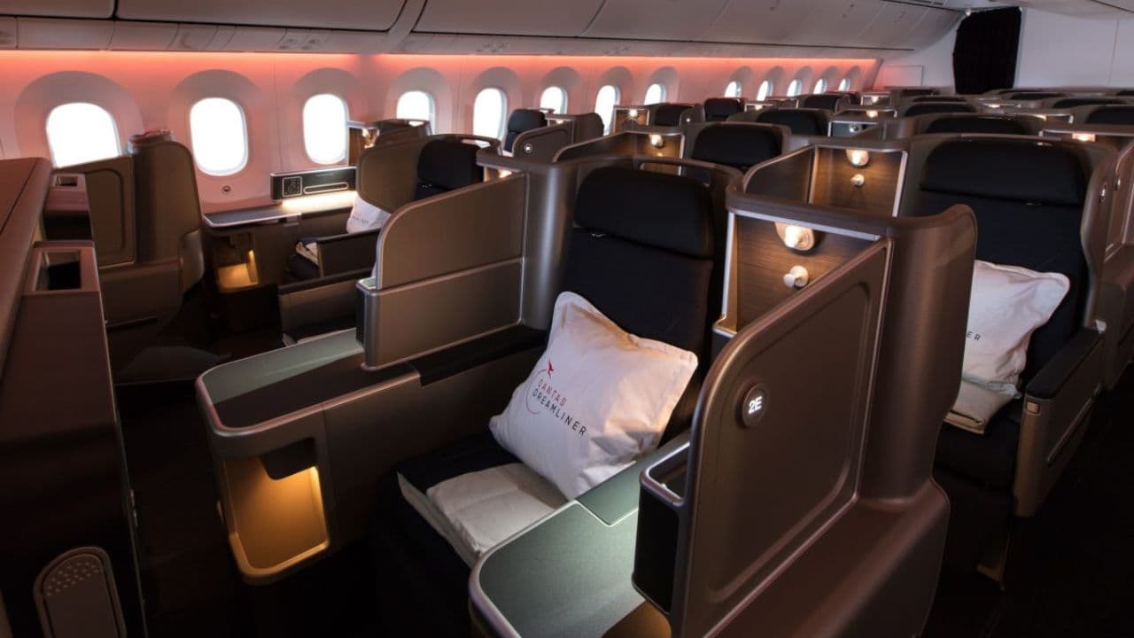 Qantas Northern Winter Business Class to Sapporo. Non-Stop from Sydney! image 1