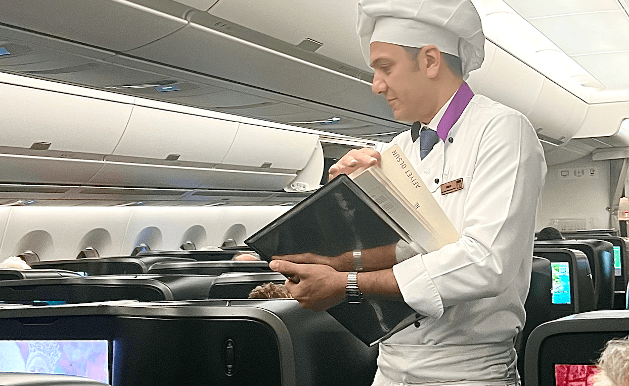 Turkish Airlines and Partners Round The World Special – Asia/Europe/North America image 1