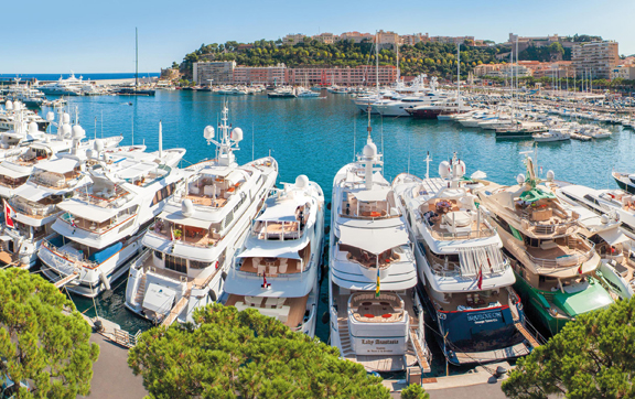 Port-Palace-Monaco-View-of-Yachts