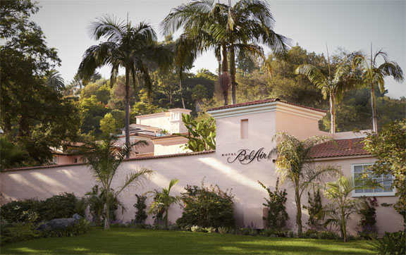 Hotel-Bel-Air-USA-Exterior-of-Hotel