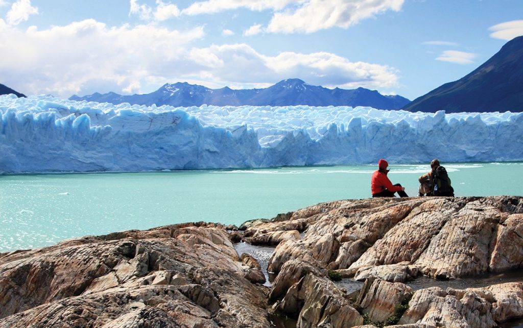 The Untamed and Beautiful Landscape of Patagonia