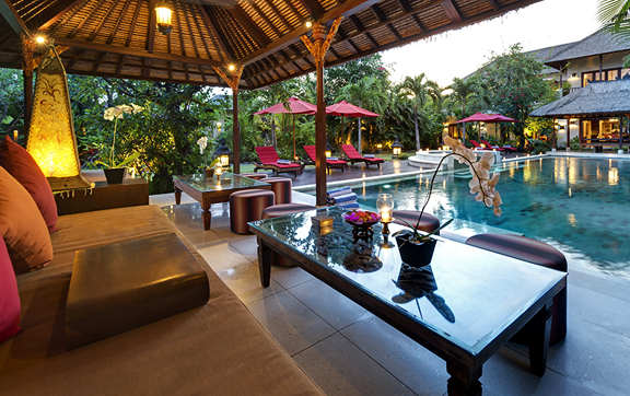 luxury bali villas for rent, luxury accoomodation, Indonesia, pool