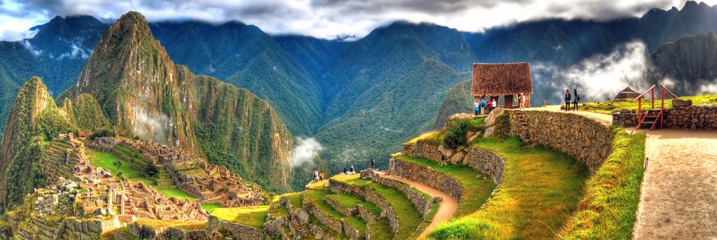 Peru: A Land of Enchanting Contrasts & Culinary Marvels